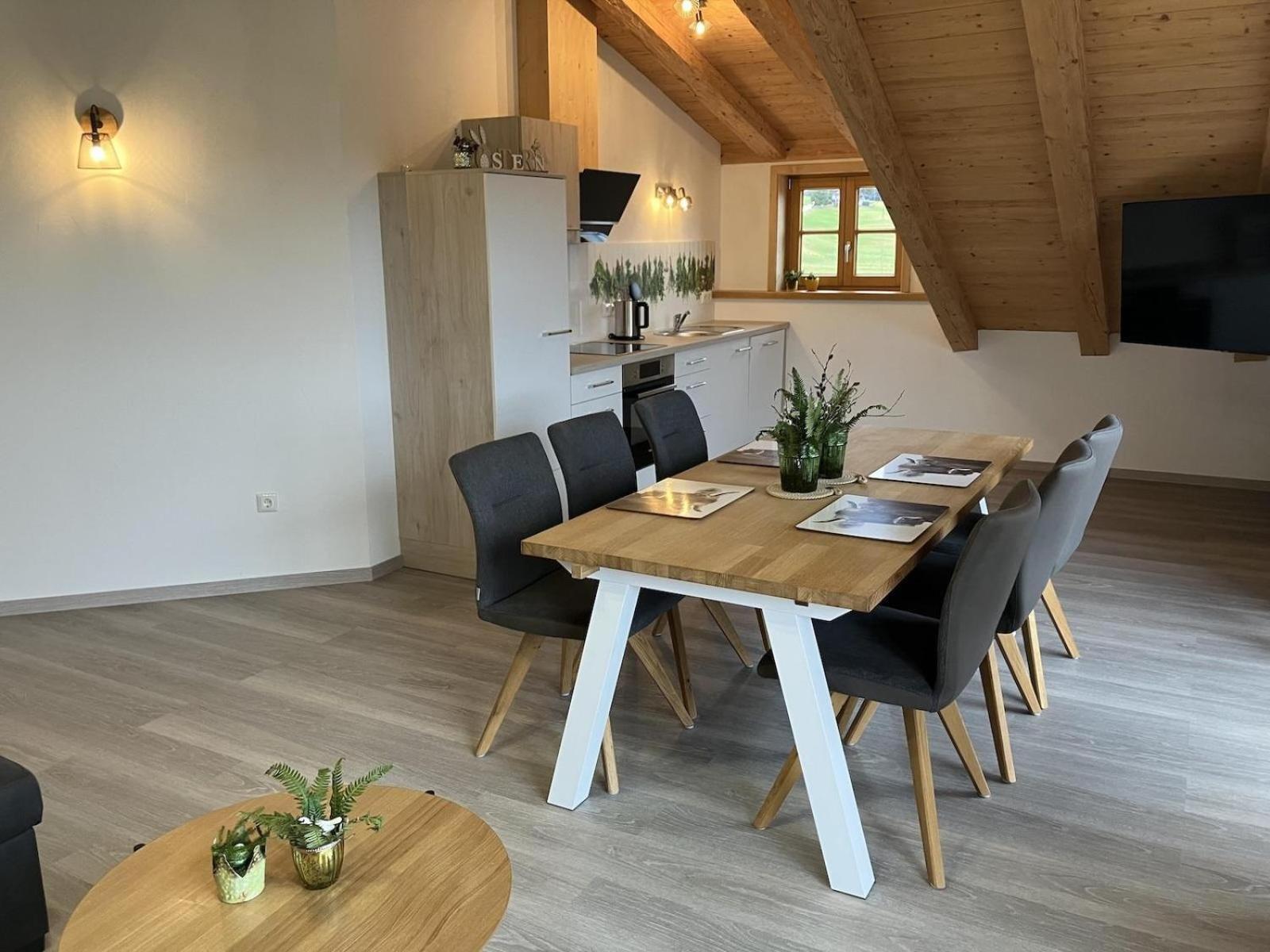 Bergbauernhof Wechs Villa Ofterschwang Bagian luar foto
