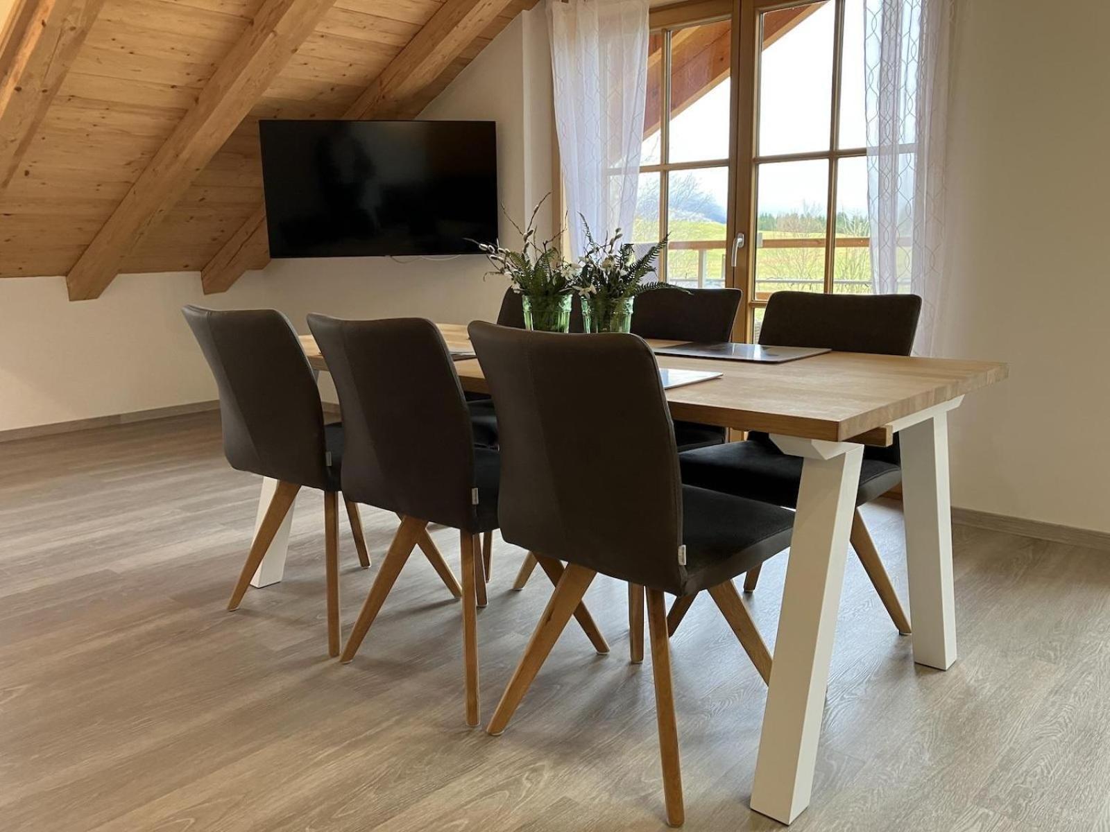 Bergbauernhof Wechs Villa Ofterschwang Bagian luar foto